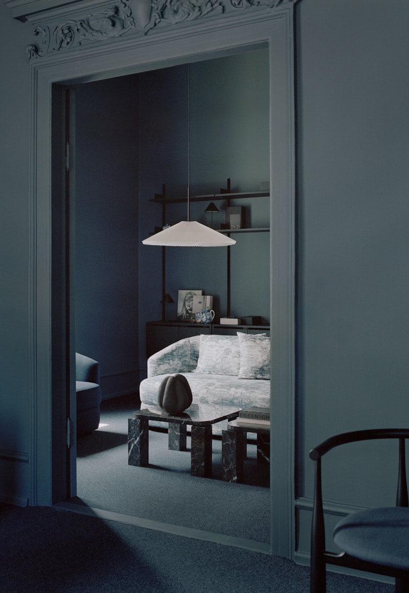 A Poetic Disclosure: An exhibition for 3daysofdesign 2023