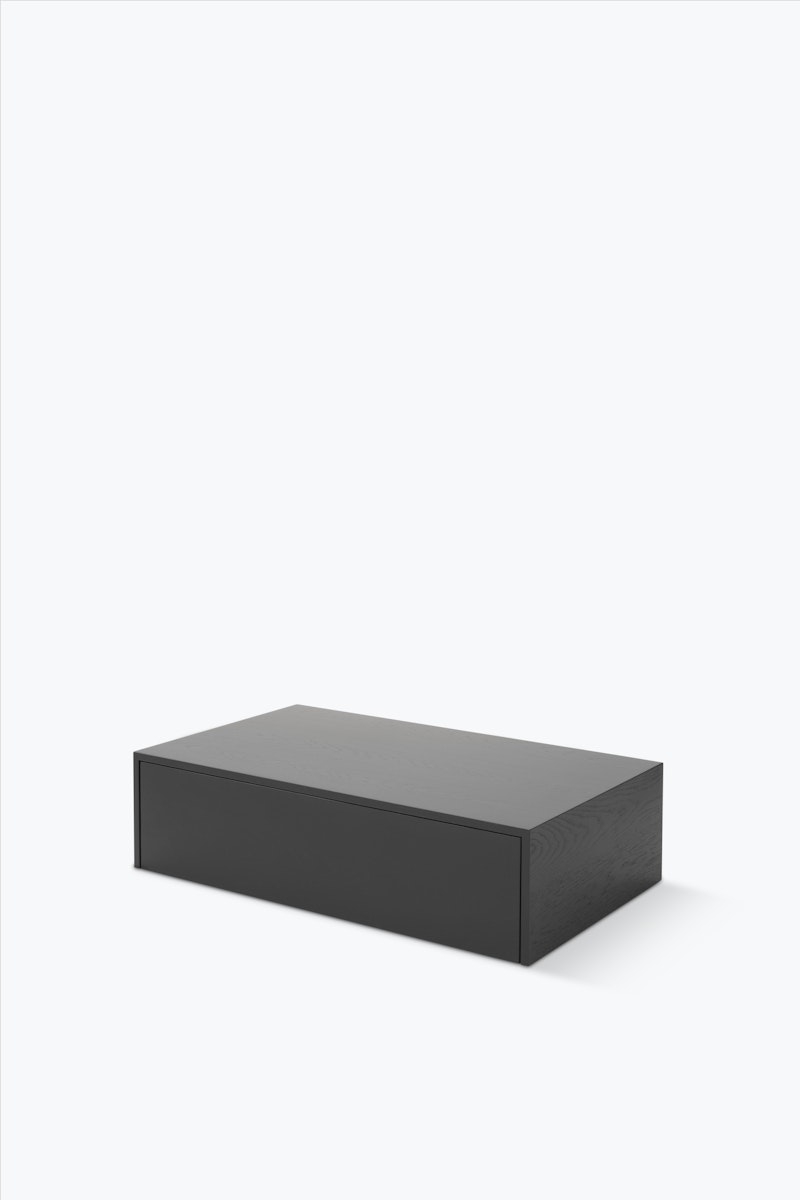 Mass Coffee Table High w. Drawer