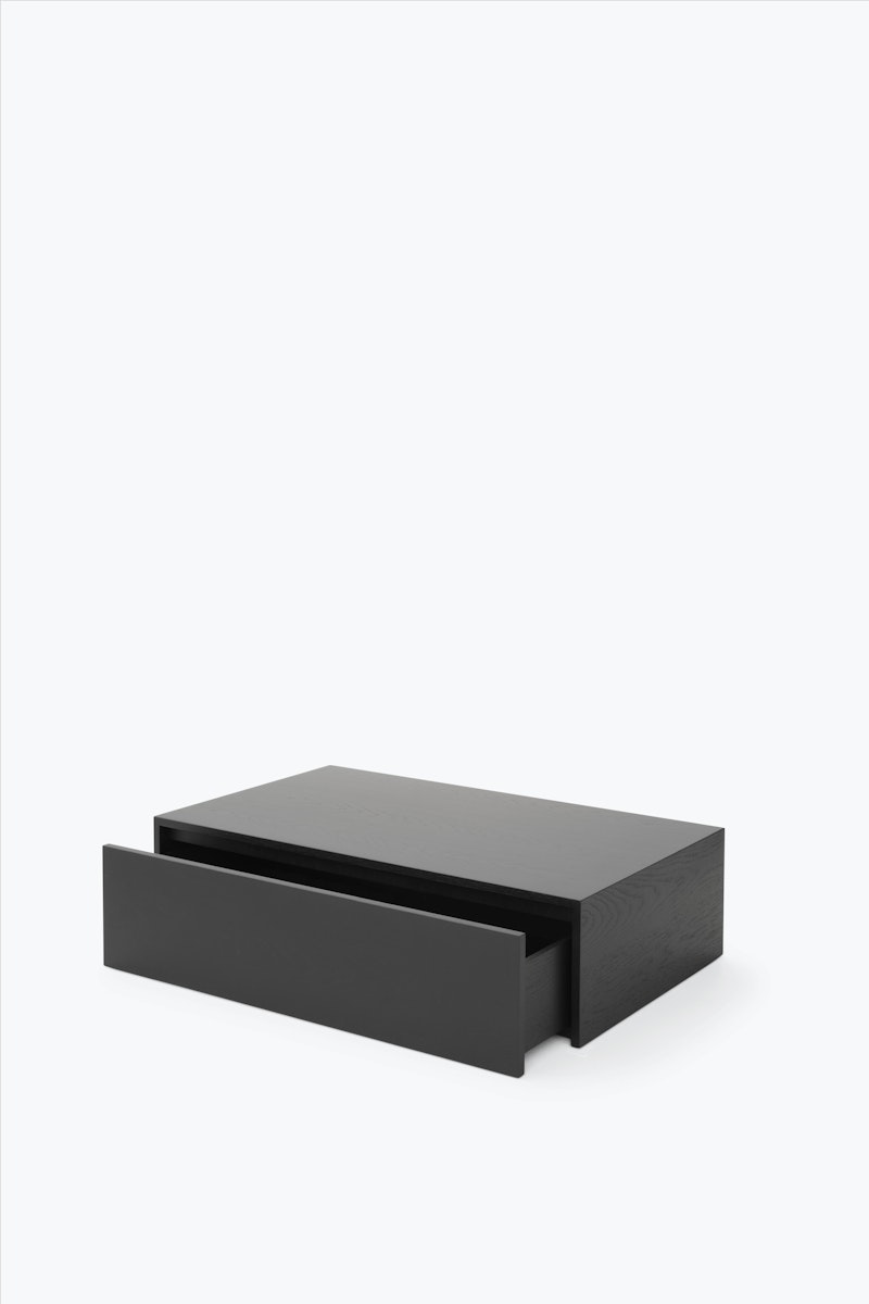 Mass Coffee Table High w. Drawer