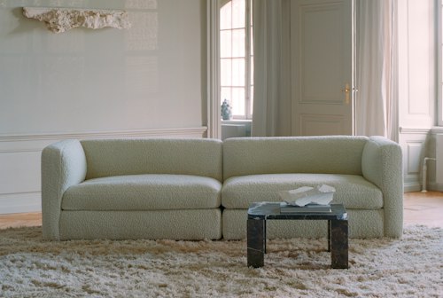 Coda Configuration 1 by New Works DK