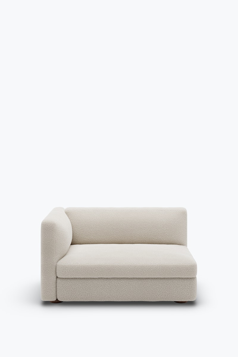 Coda Wide Left, Module 31