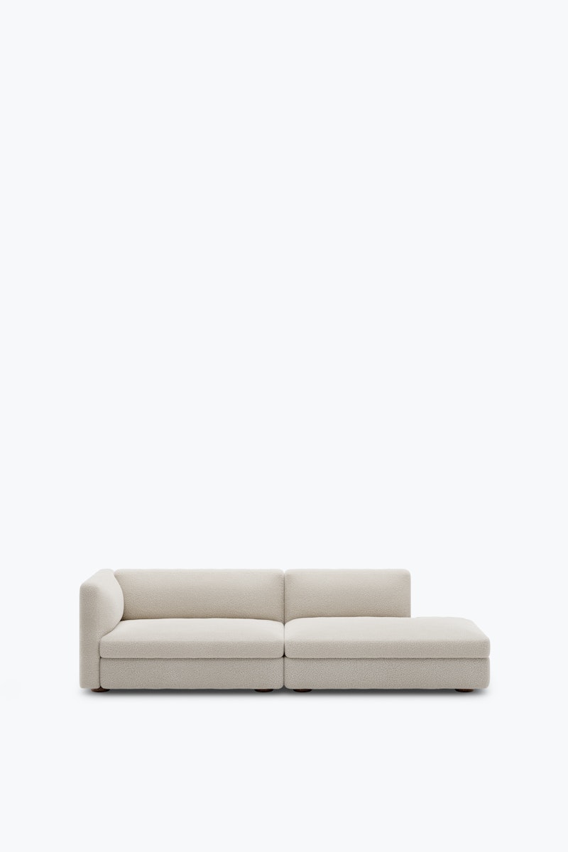 Coda Modular Sofa, Configuration 2
