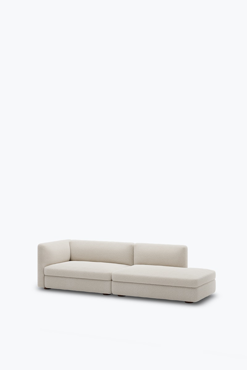 Coda Modular Sofa, Configuration 2