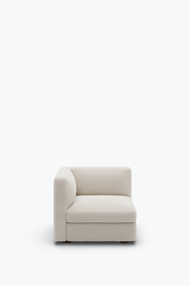 Coda Corner, Module 20