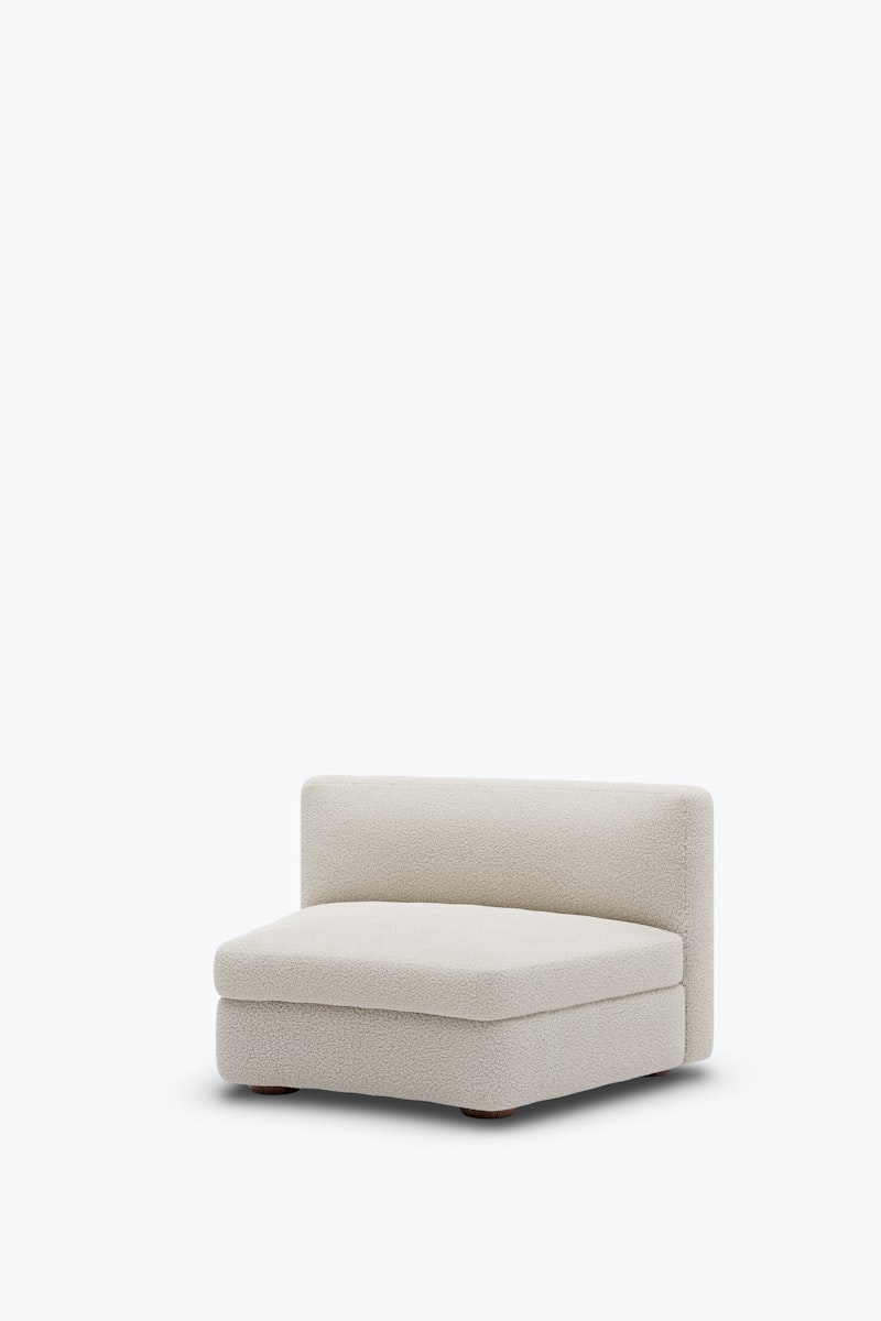 Coda Curved Middle, Module 52