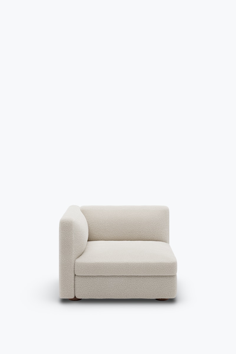 Coda Narrow Left, Module 30