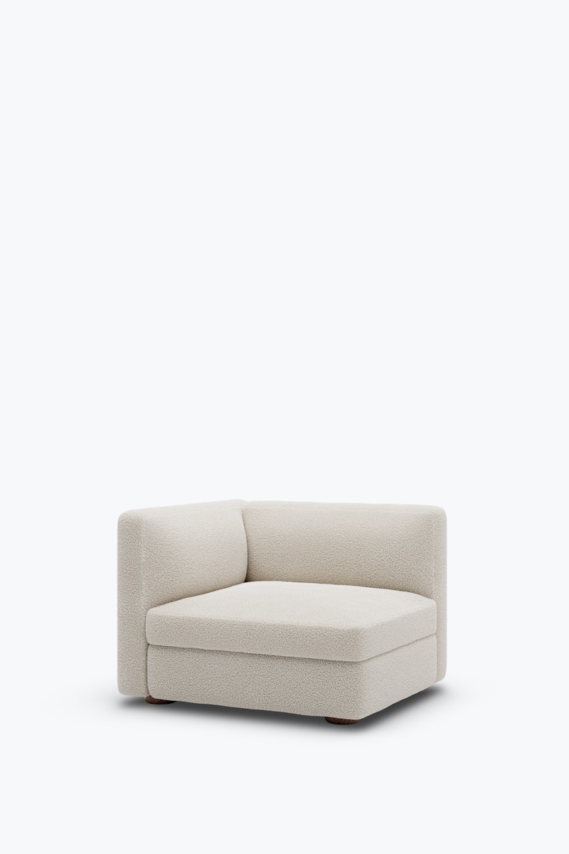 Coda Narrow Left, Module 30