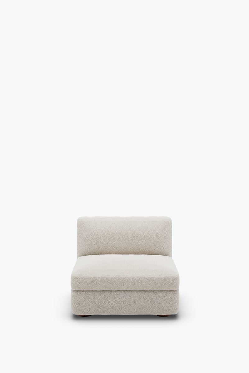 Coda Narrow Middle, Module 50