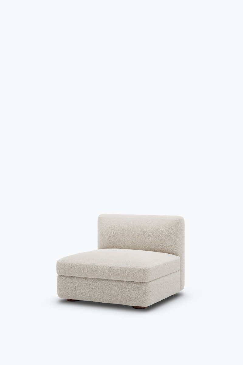 Coda Narrow Middle, Module 50
