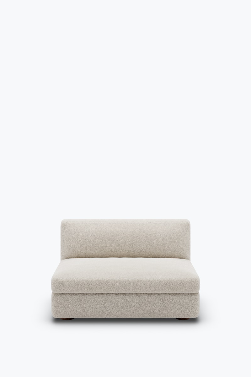 Coda Wide Middle, Module 51