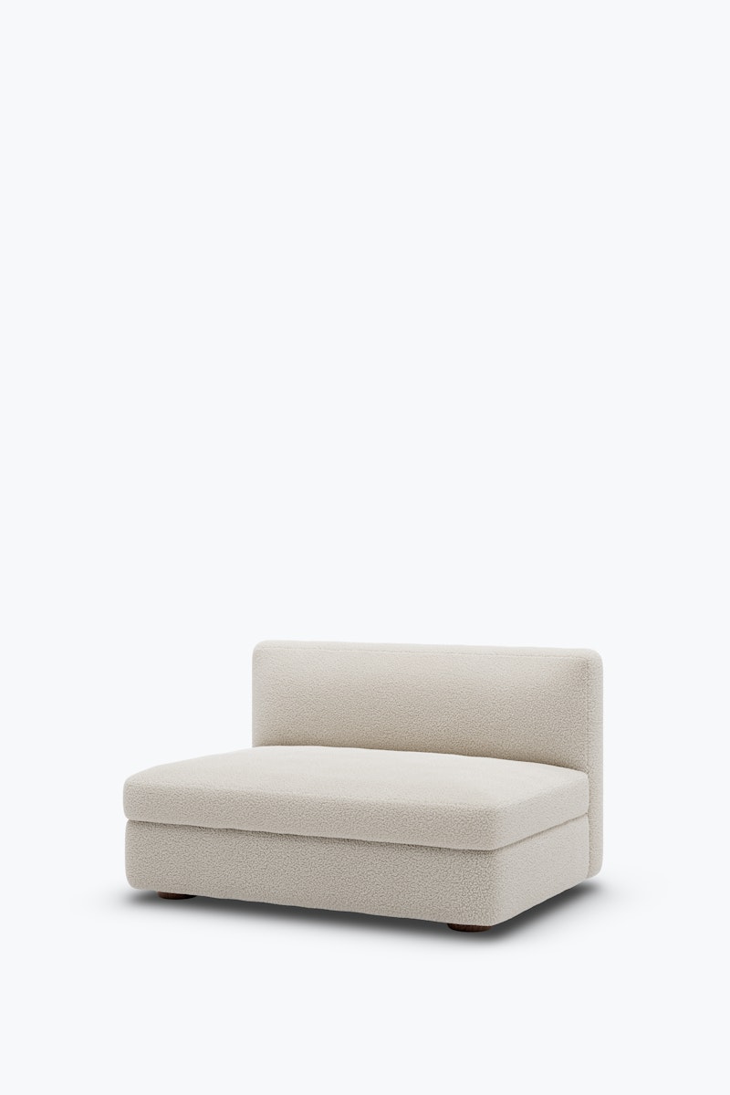 Coda Wide Middle, Module 51