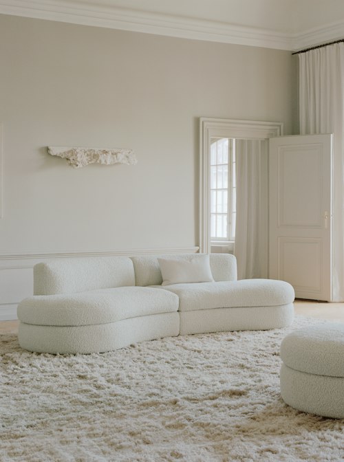 Coda Configuration 7 by New Works DK