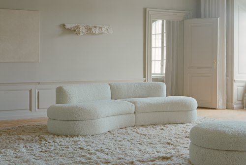 Coda Configuration 7 by New Works DK
