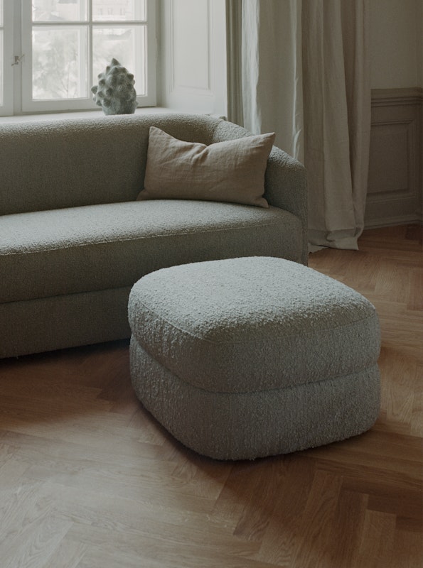Covent Pouf Small