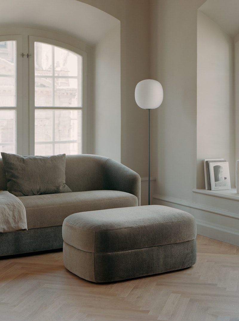 Covent Pouf Medium