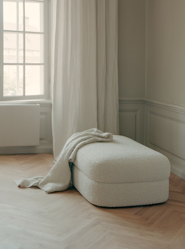 Covent Pouf Large