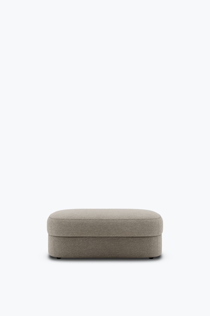 Covent Pouf Medium