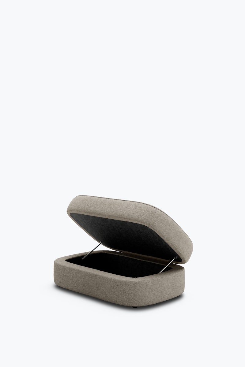 Covent Pouf Medium