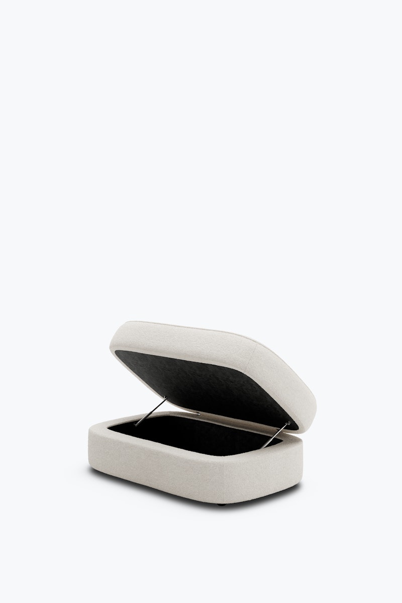 Covent Pouf Medium