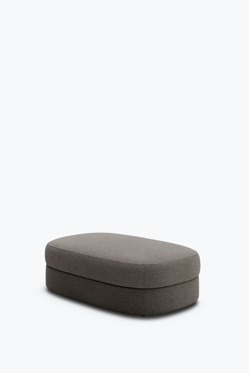 Covent Pouf Large