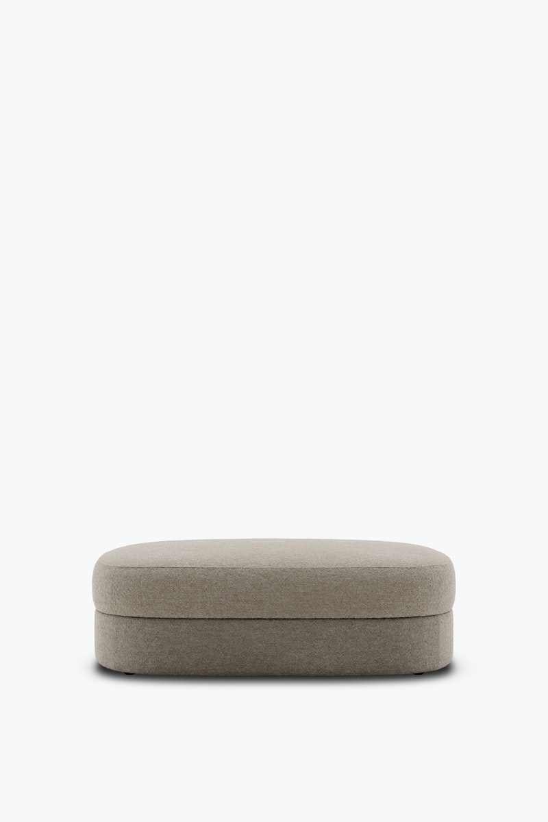 Covent Pouf Large