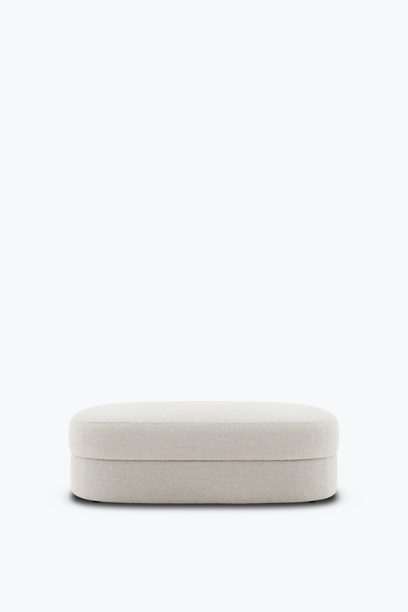 Covent Pouf Large