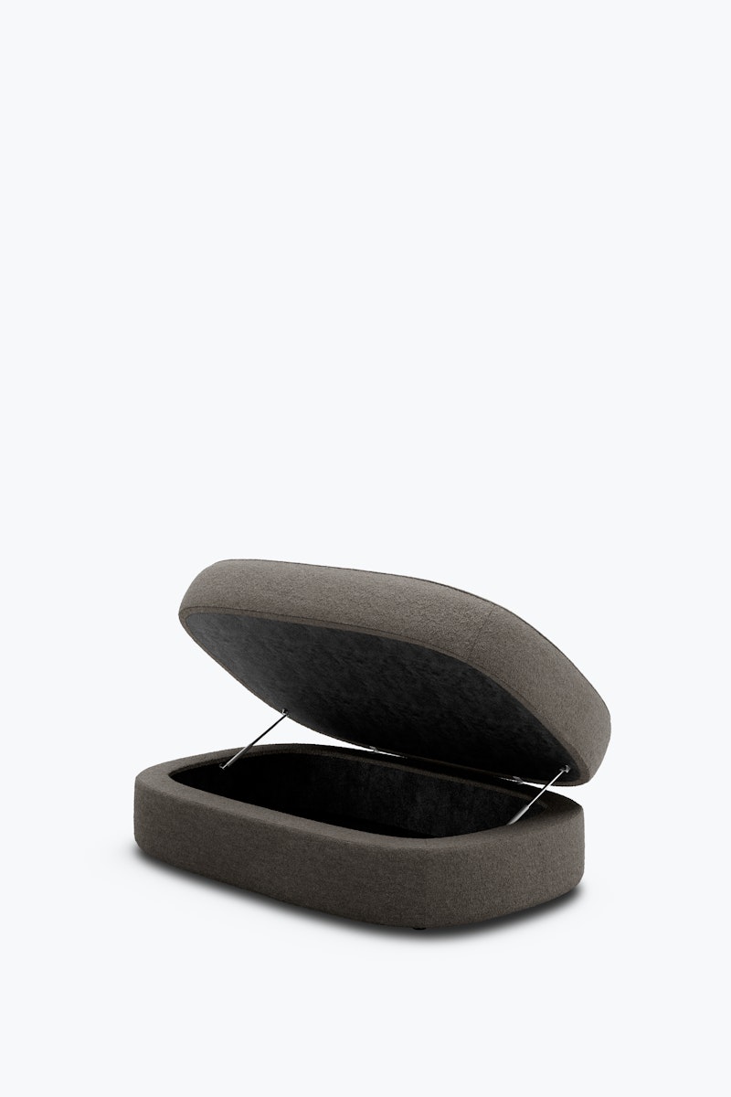 Covent Pouf Large