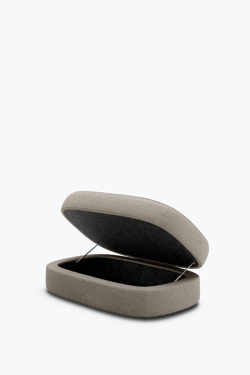 Covent Pouf Large