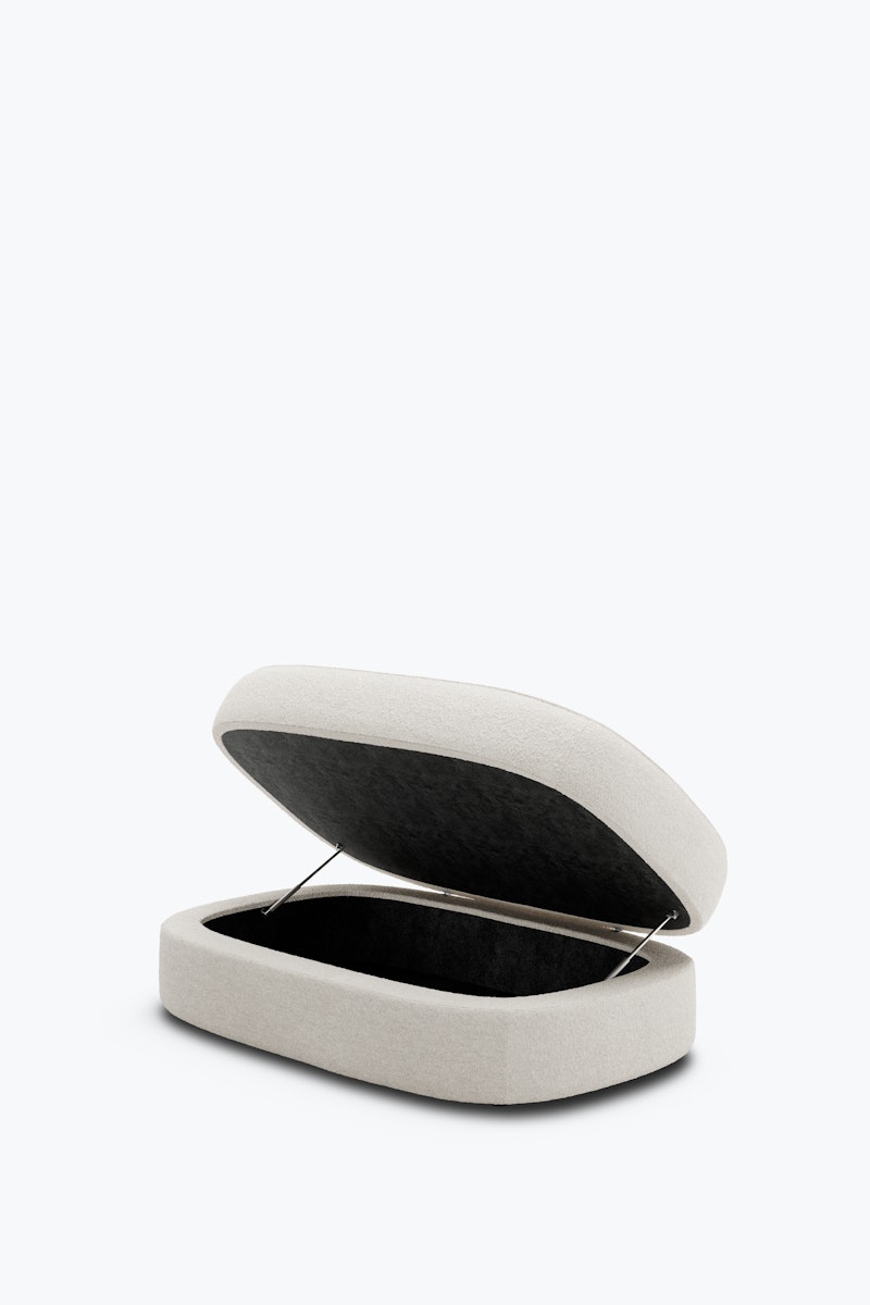 Covent Pouf Large