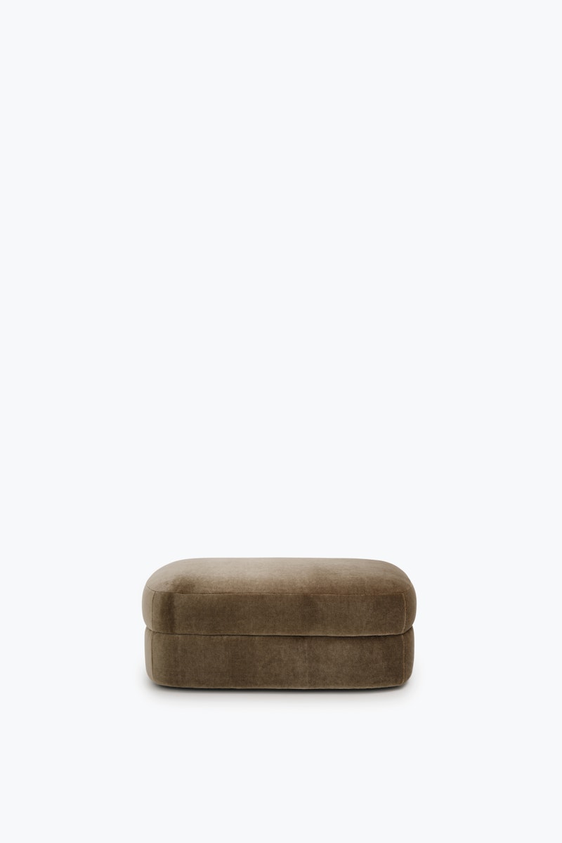 Covent Pouf Medium
