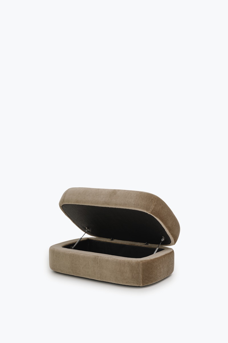 Covent Pouf Medium