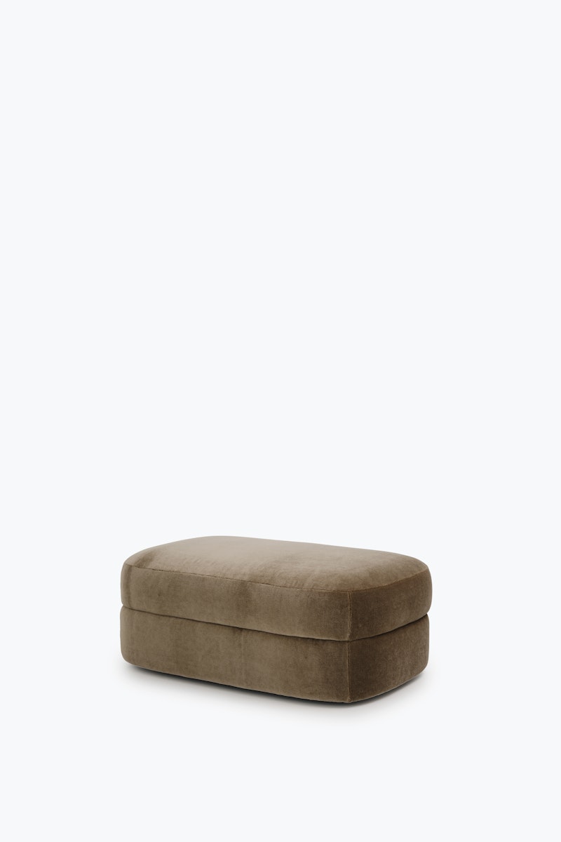 Covent Pouf Medium