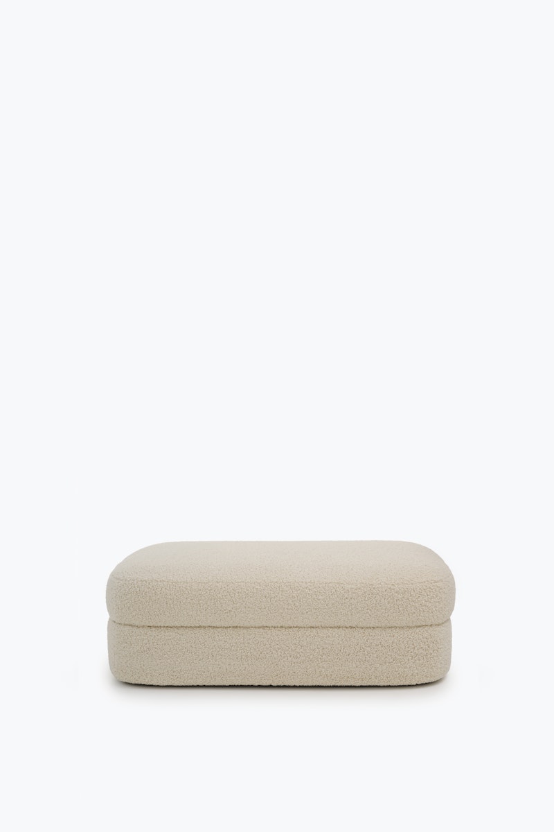 Covent Pouf Large