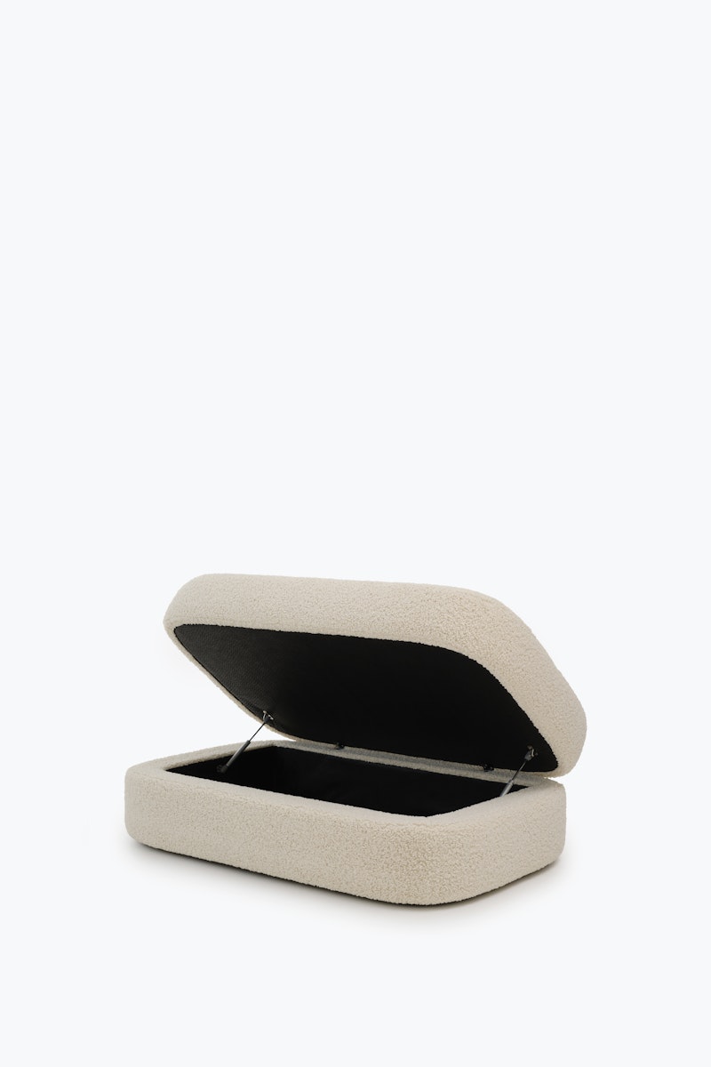 Covent Pouf Large