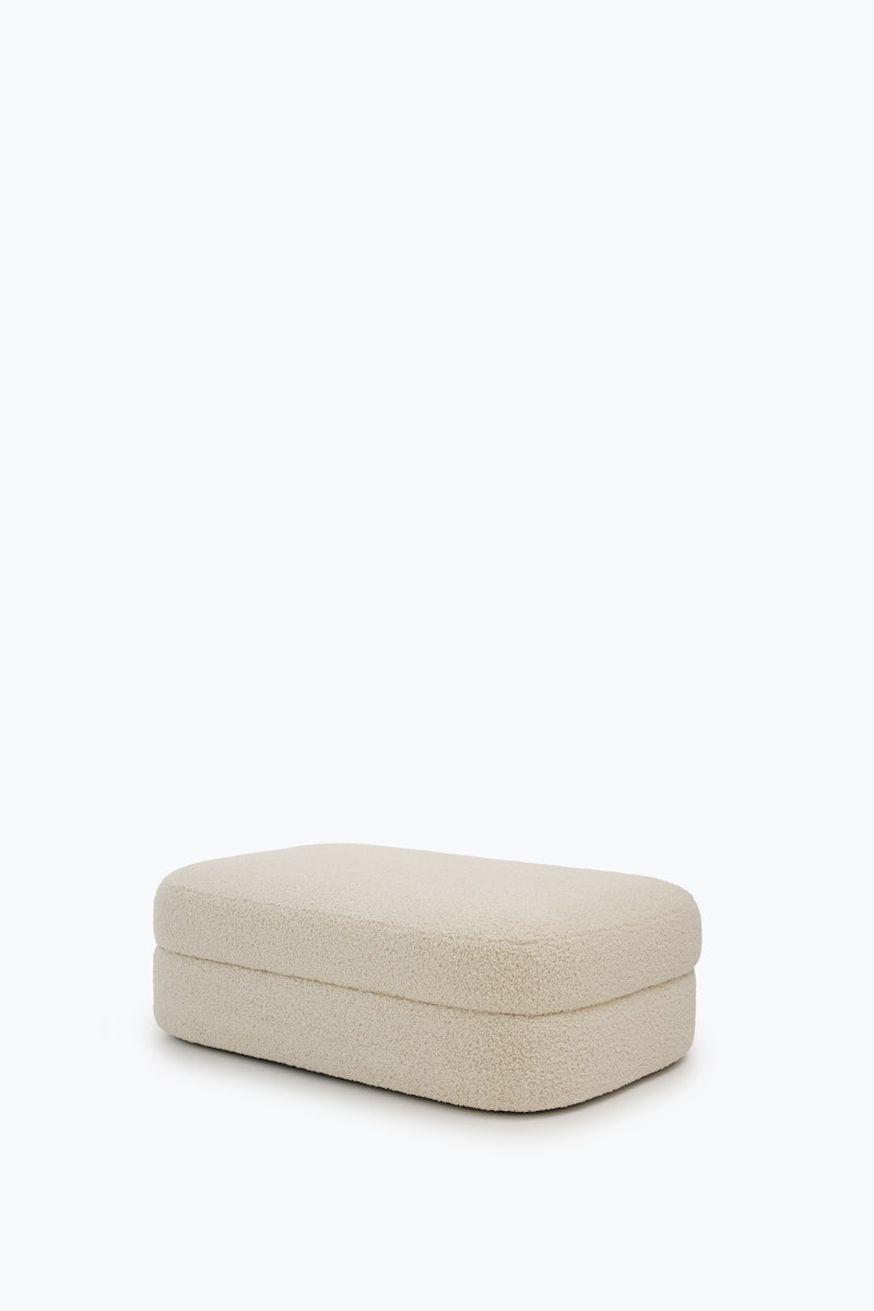 Covent Pouf Large