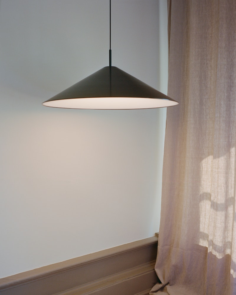 Brolly Pendant Lamp Ø70