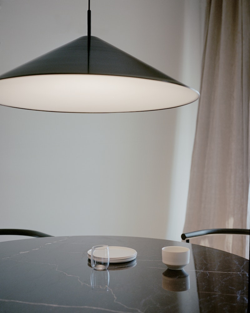 Brolly Pendant Lamp Ø70