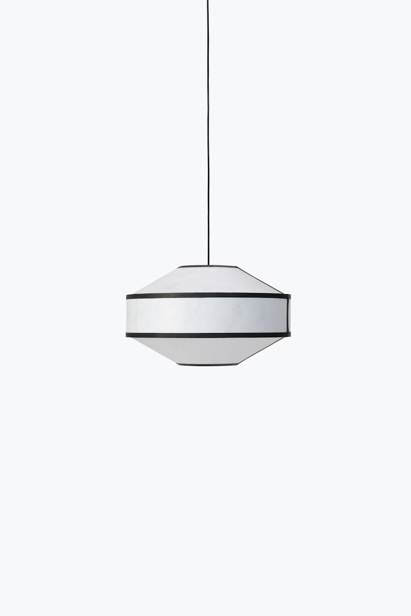 Kite Pendant Lamp Ø55