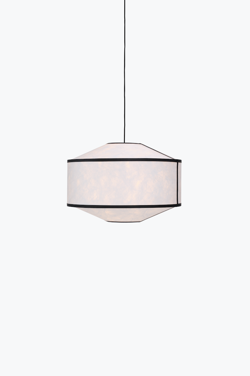 Kite Pendant Lamp Ø65