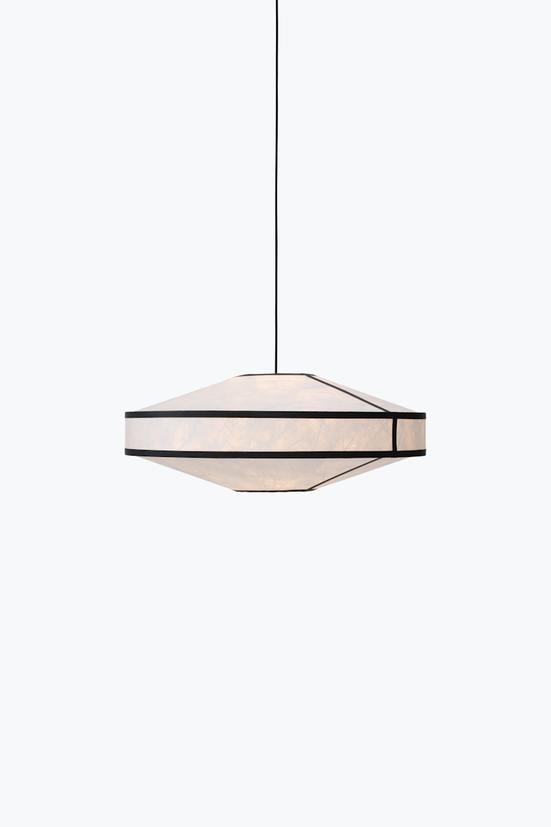 Kite Pendant Lamp Ø75