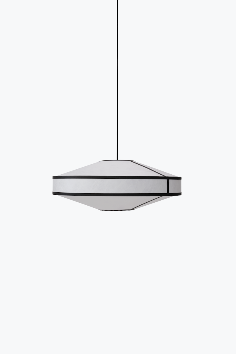 Kite Pendant Lamp Ø75