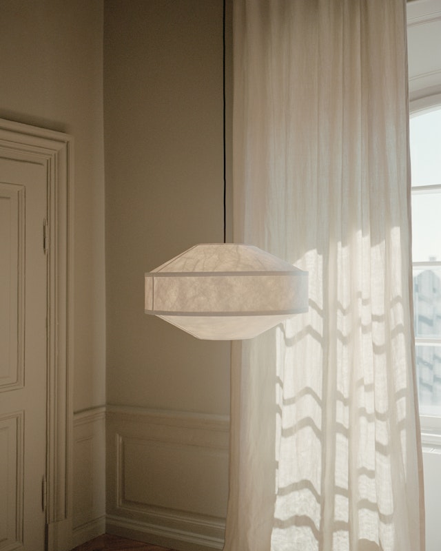 Kite Pendant Lamp Ø55