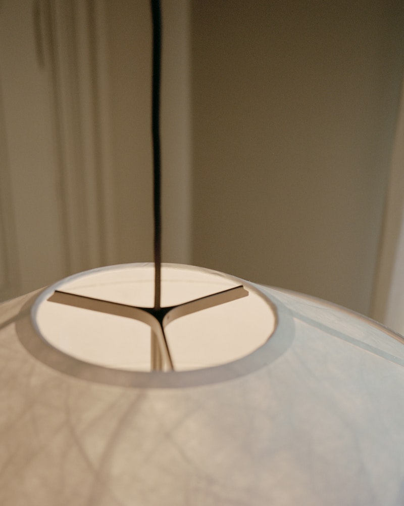 Kite Pendant Lamp Ø65
