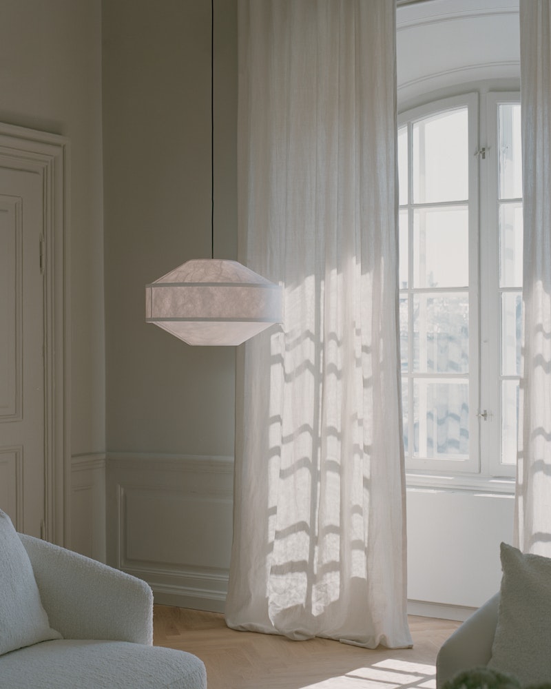 Kite Pendant Lamp Ø55
