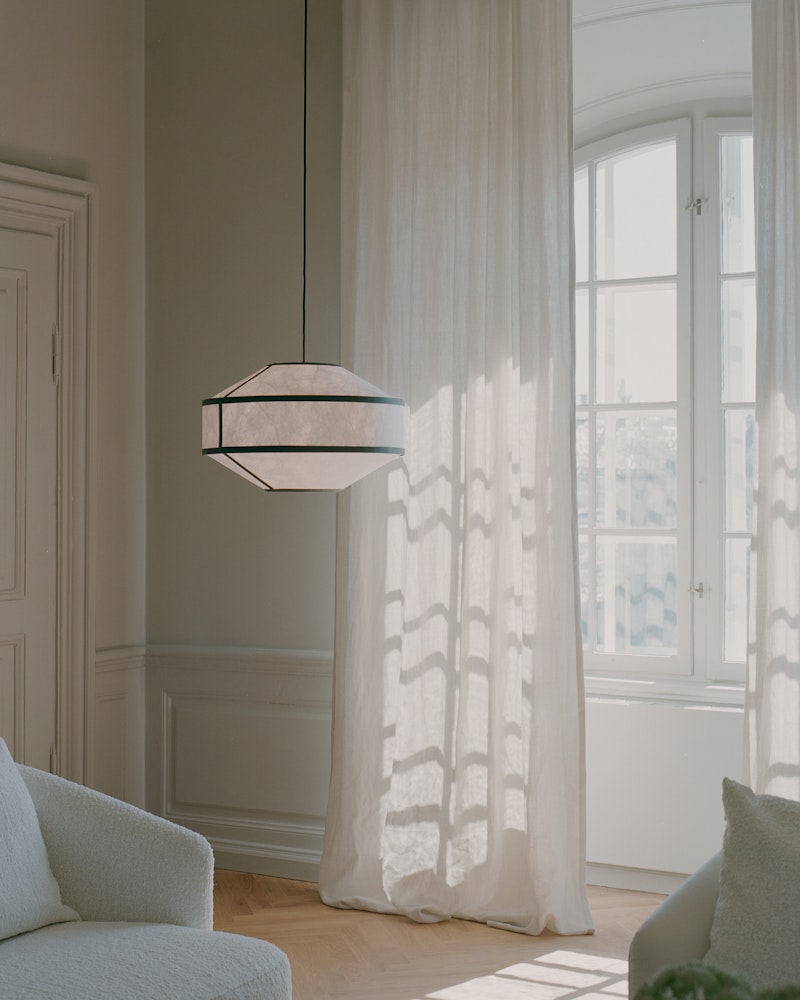 Kite Pendant Lamp Ø55