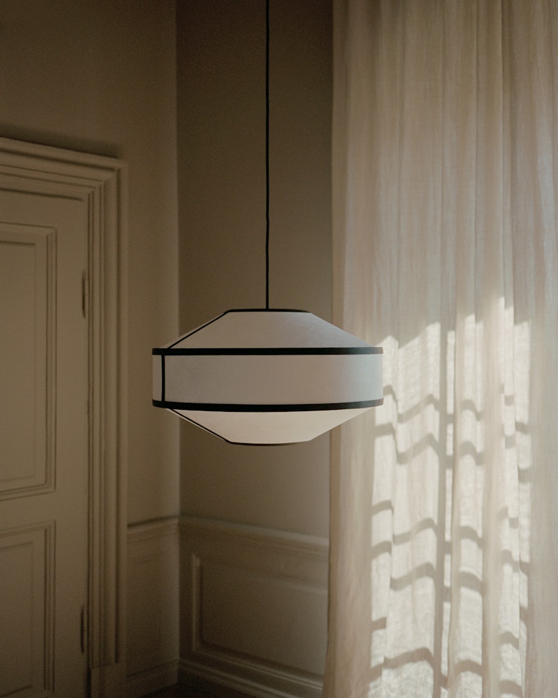 Kite Pendant Lamp Ø55