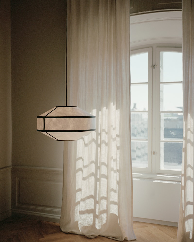 Kite Pendant Lamp Ø55