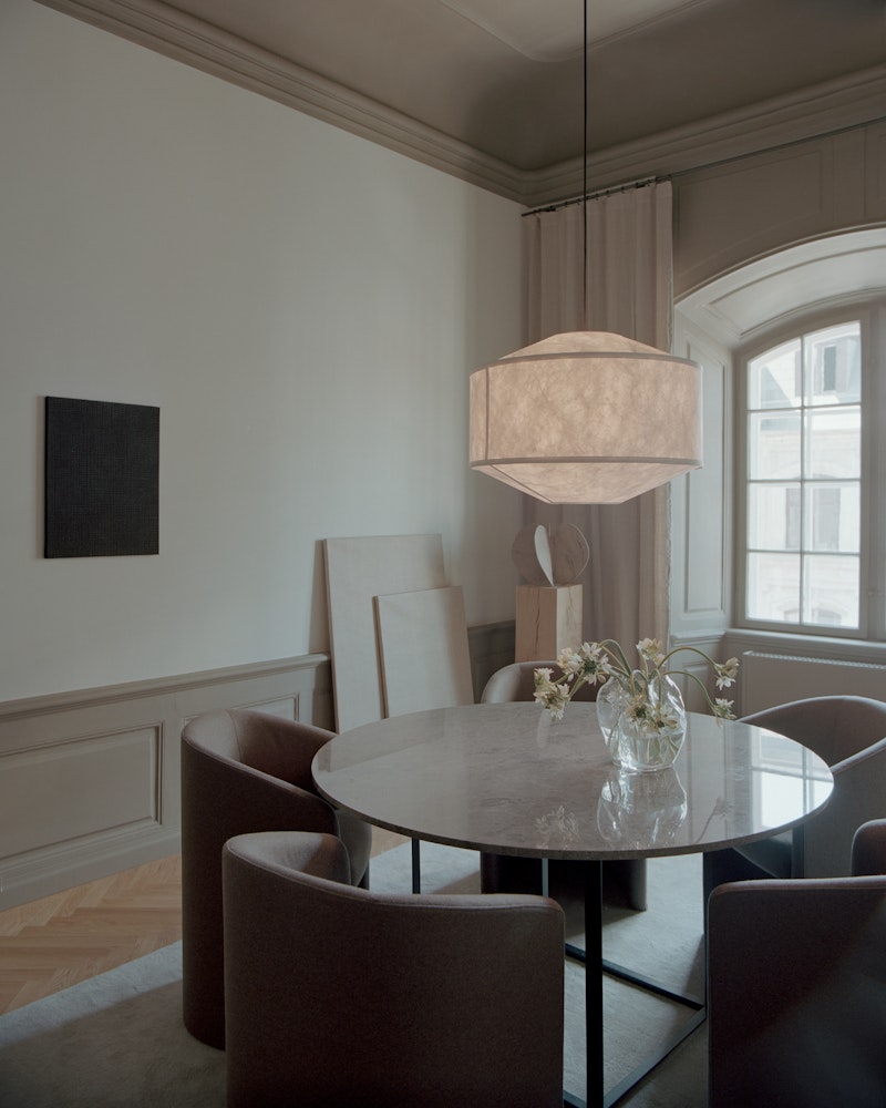 Kite Pendant Lamp Ø65