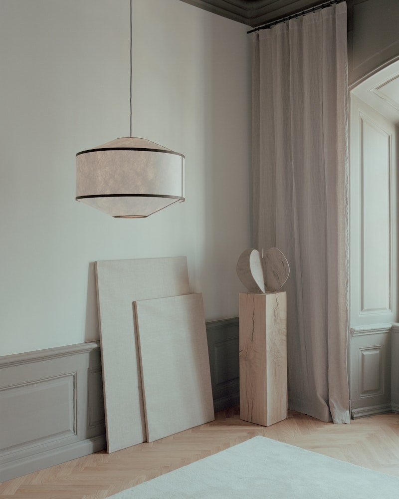 Kite Pendant Lamp Ø65