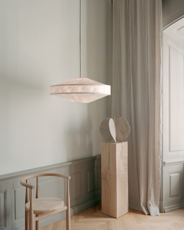 Kite Pendant Lamp Ø75